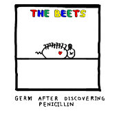 The Beets Germ Unisex Band T-Shirt