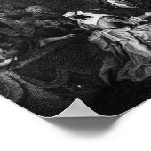 The Beggar's Opera, Scene III, Act XI, c.1728 Poster (Hoek)