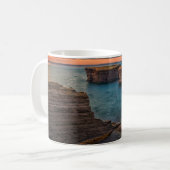 The bell Island Bell Mug Koffiemok (Voorkant links)