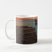 The bell Island Bell Mug Koffiemok (Links)