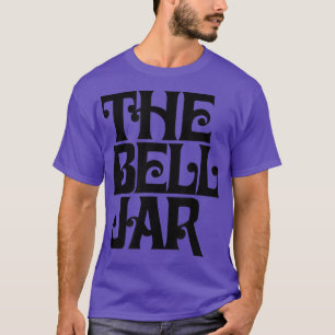 The Bell Jar 192 T-shirt