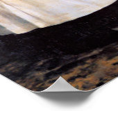 The Bellelli Family by Edgar Degas, Poster (Hoek)