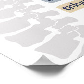 The benefits of chiropractic care may include poster (Hoek)