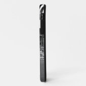 The Berlin Wall Germany 1989 - Pro Photo Case-Mate iPhone Case (Achterkant/links)