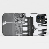 The Berlin Wall Germany 1989 - Pro Photo Case-Mate iPhone Case (Achterkant (horizontaal))
