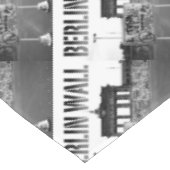The Berlin Wall Germany 1989 - Pro Photo Tafelkleed (Gekanteld)