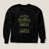 The Best Brothers Get Promoted to Uncle – Funny Fa (Voorkant)