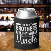 The Best Brothers Get to Promoted to Uncle Blikjeskoeler