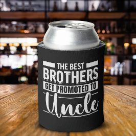 The Best Brothers Get to Promoted to Uncle Blikjeskoeler