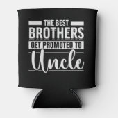 The Best Brothers Get to Promoted to Uncle Blikjeskoeler (Voorkant)