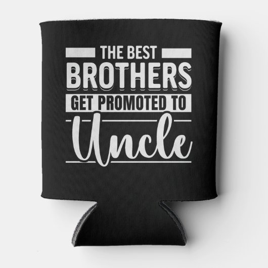 The Best Brothers Get to Promoted to Uncle Blikjeskoeler (Voorkant)
