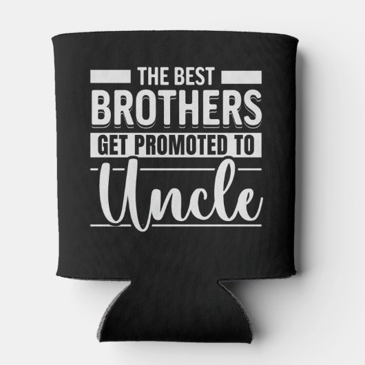 The Best Brothers Get to Promoted to Uncle Blikjeskoeler (Achterkant)