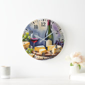 The best Combination  Grote Klok (Huis)