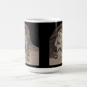 The best friend koffiemok (Center)