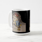 The best friend koffiemok (Voorkant links)