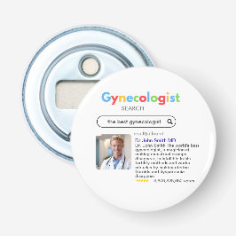 the best GYNECOLOGIST votes resutls Button Flesopener