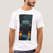 The best men's T-shirts Get ready to experience  (Voorkant)