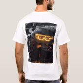 The best men's T-shirts Get ready to experience  (Achterkant)