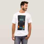 The best men's T-shirts Get ready to experience  (Voorkant volledig)