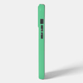 The Best mom style graffiti Case-Mate iPhone Case (Achterkant / Links)