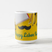 The Best profession in the World Uses This Mug Koffiemok (Center)