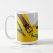 The Best profession in the World Uses This Mug Koffiemok (Links)