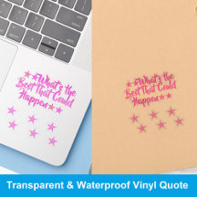 The Best That Could Happen | Positieve Meme Meid