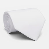 The Best World Dad / Corbata para hombre Stropdas (Opgerold)