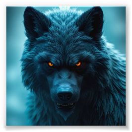 The Betrayal Cover  Foto Afdruk