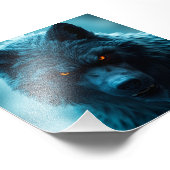 The Betrayal Cover  Foto Afdruk (Hoek)