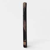 The Bewitched Man by Francisco Goya 1798 Case-Mate iPhone Case (Achterkant/links)