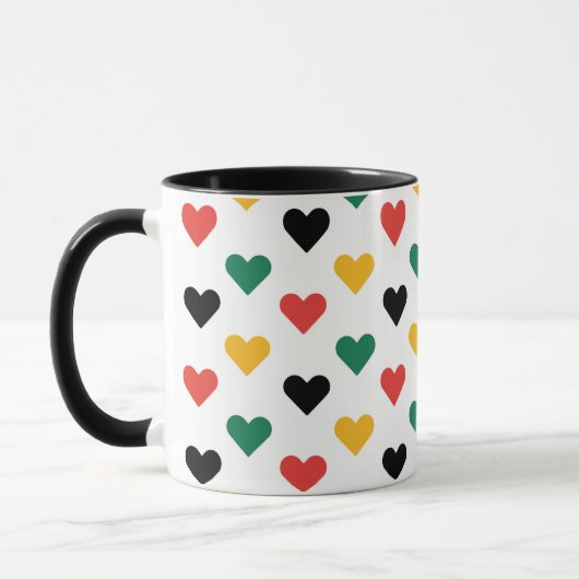 The BHM Hearts Mug Mok (Links)