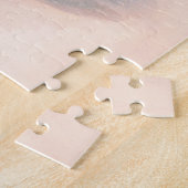 The Bicycle Elopement, 1896 Legpuzzel (Zijkant)