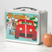 The Biden's Rehoboth Beach, Delaware (In situ)