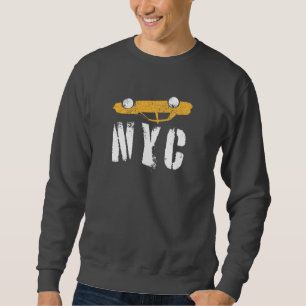 The Big Apple-shirts Trui