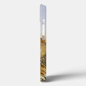 The Big Cats Case-Mate iPhone Case (Achterkant / Links)