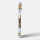 The Big Cats Case-Mate iPhone Case (Achterkant / Rechts)