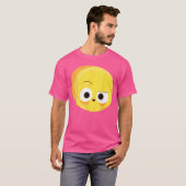 The Big Cheese Good Egg Teacher Halloween Costume T-shirt (Voorkant volledig)
