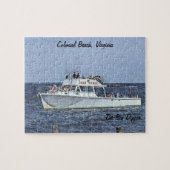 The Big Dipper at Colonial Beach, Virginia Legpuzzel (Horizontaal)