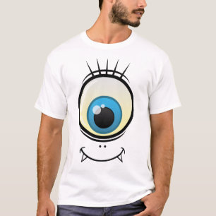 The Big Eye Monster T-shirt
