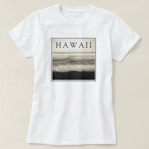 The Big Island Beach Hawaii T-shirt