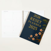 The Big Reset Planner For 2026 (Display)