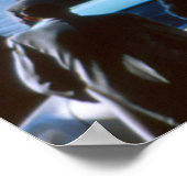 The Big Ship 1957 Poster (Hoek)