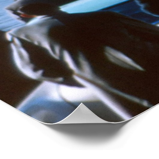 The Big Ship 1957 Poster (Hoek)