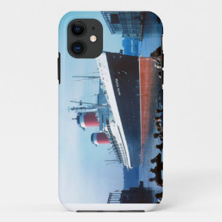 The Big Ship Case-Mate iPhone Case