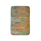 The Birch Wood, 1903 Badmat (Voorkant Verticaal)