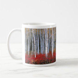 The Birches Classic Koffiemok