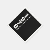 The Birth Of Legends 1970 50 th Birthday Gift Servet (Hoek)