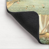 The Birth of Venus, c.1485 (tempera on canvas) Muismat (Hoek)