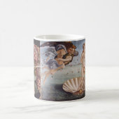 The Birth of Venus Koffiemok (Center)